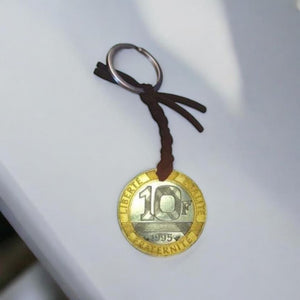 Porte clefs - Génie de la bastille 1988-2000