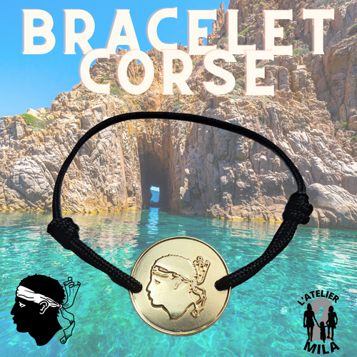 Bracelet ~ Corse