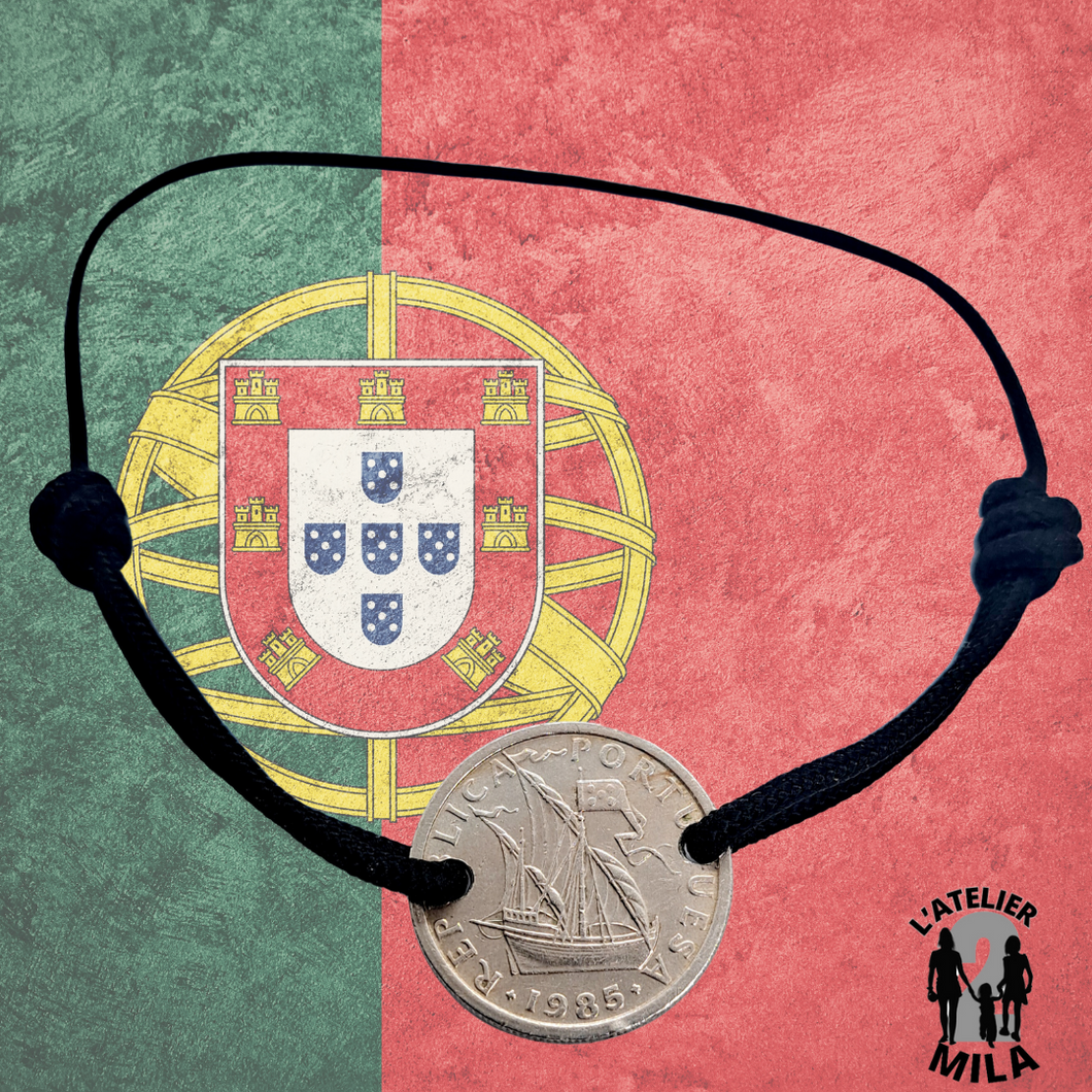 Bracelet ~ portugal