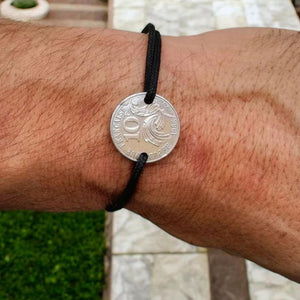Bracelet République 1986