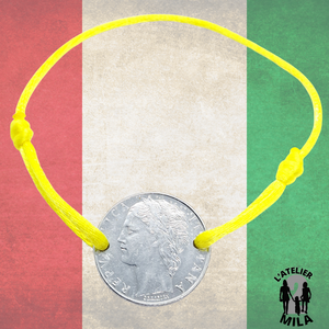 Bracelet ~ Italia