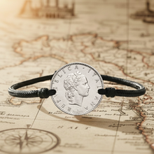 Charger l'image dans la galerie, 🇮🇹 Bracelet “Italia” – L’essence même de la classe et du savoir-vivre