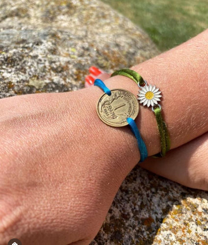 Bracelet Petit Morlon 1940-1941