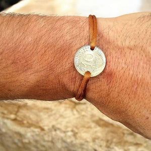 Bracelet Petite Marianne ~ Havane 1962-2000
