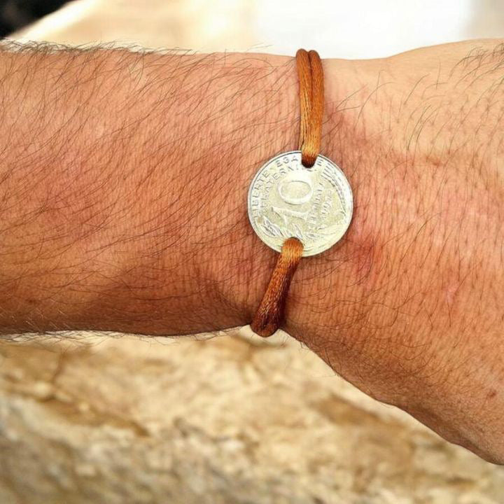 Bracelet Petite Marianne ~ Havane 1962-2000