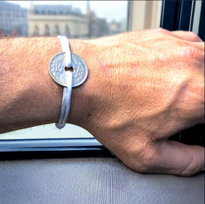Bracelet ~ Grand  lindaeur