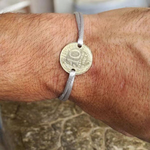 Bracelet Petite Marianne ~ Argent 1962-2000