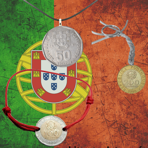 Coffret Portugal