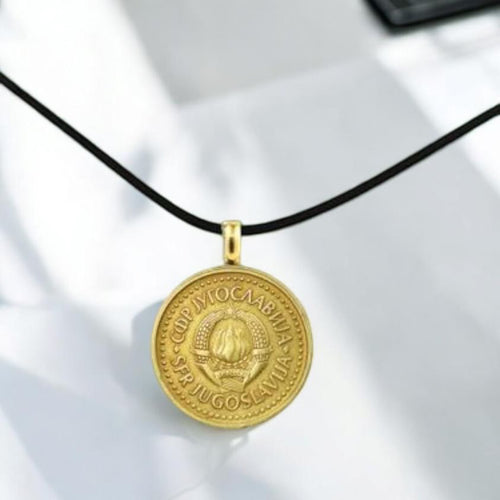 Collier ~ Yougoslave