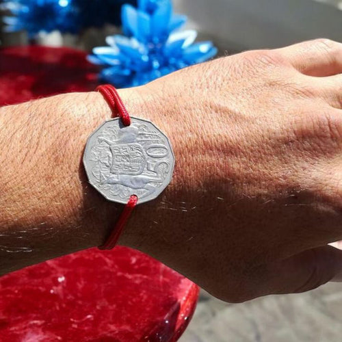 Bracelet ~ Australia 🇦🇺