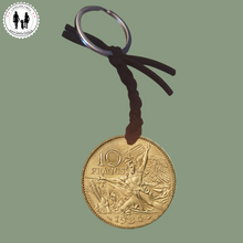 Charger l&#39;image dans la galerie, Porte-Clef 100 Pesetas 🇪🇦