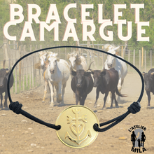 Charger l&#39;image dans la galerie, Bracelet ~ Camargue