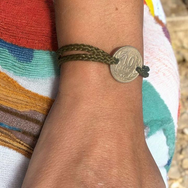 Bracelet ~ Bogota 🇨🇴