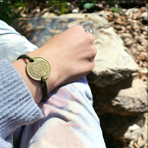 Bracelet  Morlon 1940-1941