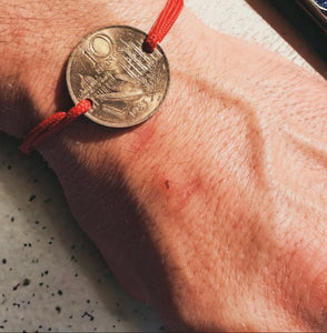 Bracelet Stendhal 1983