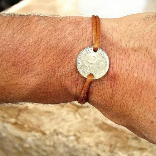 Bracelet Petite Marianne ~ Havane 1962-2000