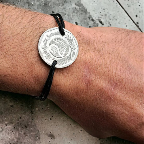 Bracelet  Commémoratif 1998