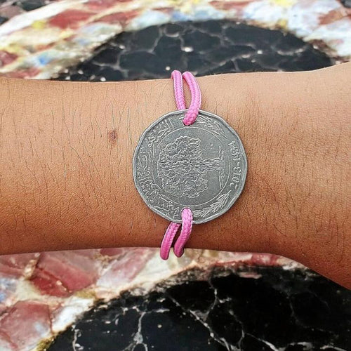 Bracelet ~ Bizerte 🇹🇳
