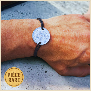 🇨🇺 Bracelet “Che” – L’esprit révolutionnaire et le charme intemporel de La Havane