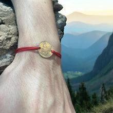 Charger l'image dans la galerie, 🇮🇹 Bracelet “Capri” – Le charme méditerranéen d’une île légendaire