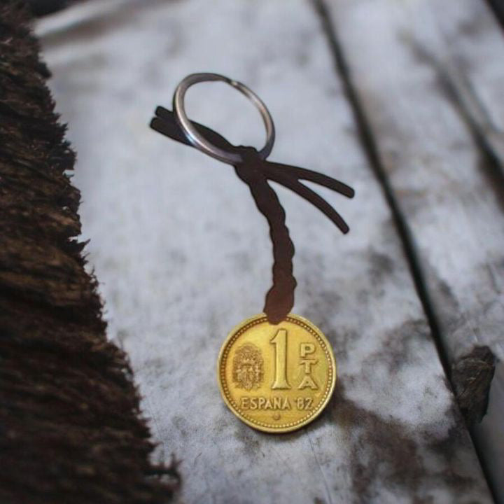 Porte clefs ~ barcelone