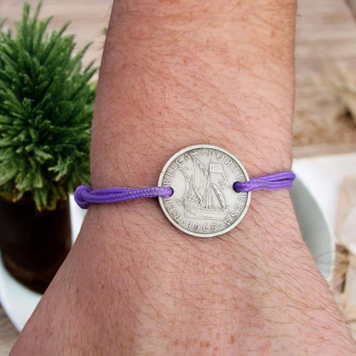 Bracelet ~ Caravelle 🇵🇹