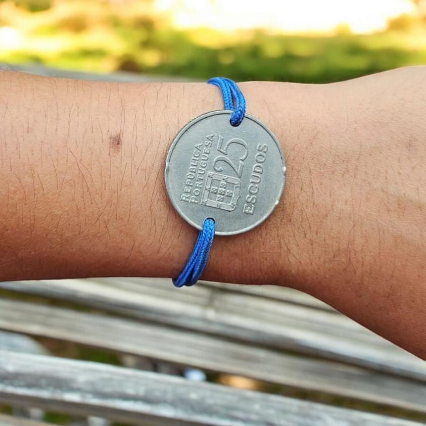 Bracelet ~ Porto 🇵🇹