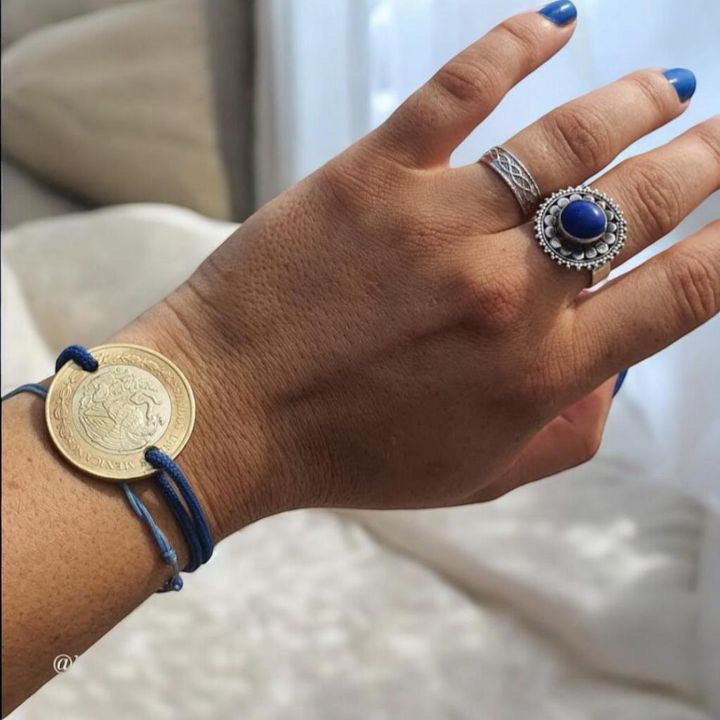 Bracelet ~ Mexico 🇲🇽