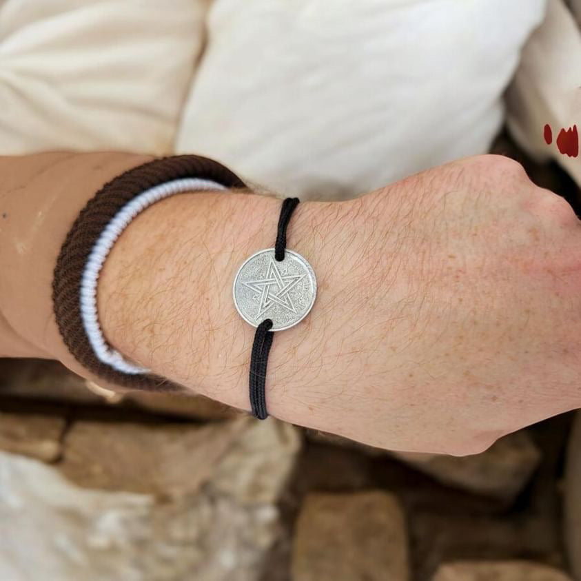 Bracelet ~ Casablanca 🇲🇦