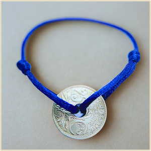💫 Bracelet “Grand Lindauer” – L’audace française