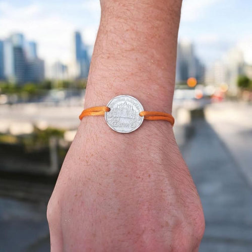 Bracelet ~ Bangkok 🇹🇭