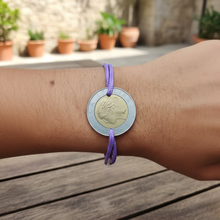 Charger l'image dans la galerie, 🇮🇹 Bracelet “Milano” – Le style et le raffinement de la capitale de la mode