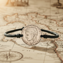 Charger l'image dans la galerie, 🇮🇹 Bracelet “Capri” – Le charme méditerranéen d’une île légendaire