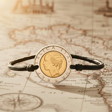 Charger l'image dans la galerie, 🇮🇹 Bracelet “Milano” – Le style et le raffinement de la capitale de la mode