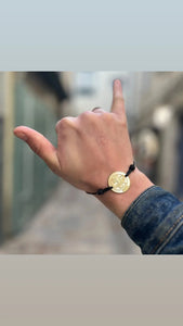 Bracelet ~ La Nimoise