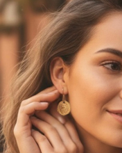 Charger l'image dans la galerie, Boucles d’oreilles ~ Petite Marianne
