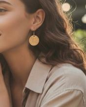 Charger l'image dans la galerie, Boucles d’oreilles ~ Marianne