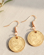 Charger l'image dans la galerie, Boucles d’oreilles ~ Petite Marianne