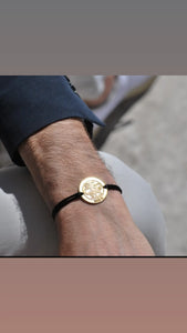 Bracelet ~ La Nimoise