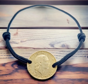 Bracelet ~ Lira 🇮🇹