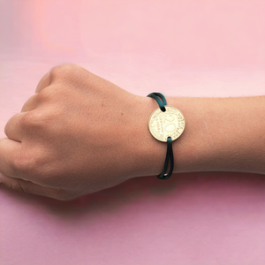 Bracelet Marianne ~ Lavande 1962-2000