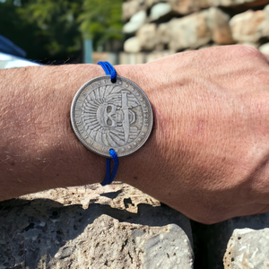 Bracelet ~ Apache