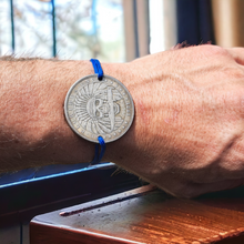 Charger l&#39;image dans la galerie, Bracelet ~ Apache