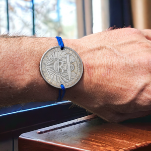 Bracelet ~ Apache