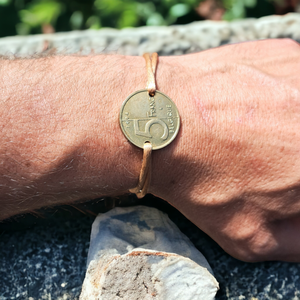Bracelet ~ Charleroi  🇧🇪