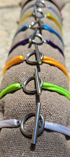Bracelet ~ T