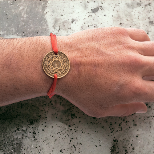 Bracelet ~ Atlas 🇲🇦