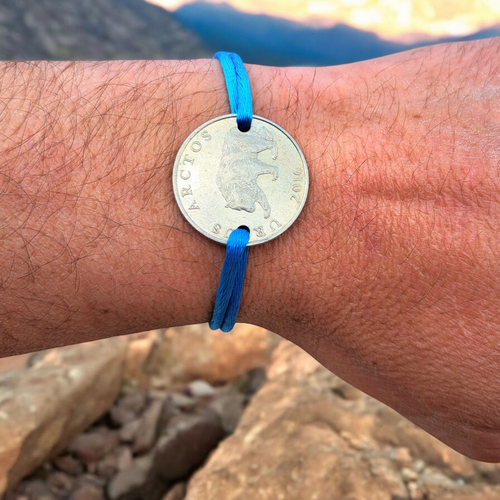 Bracelet ~ kuna 🇭🇷
