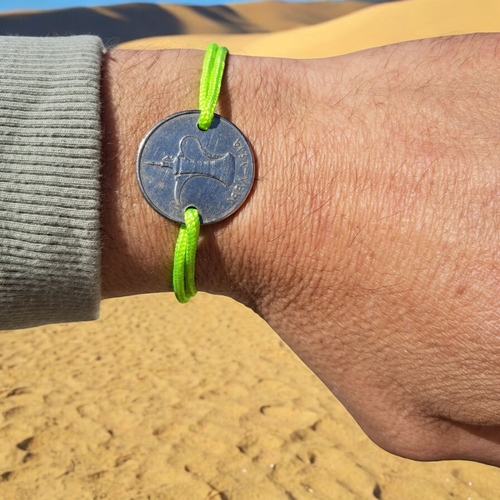 Bracelet ~ Dubaï 🇦🇪