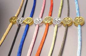 Bracelet arbre de vie